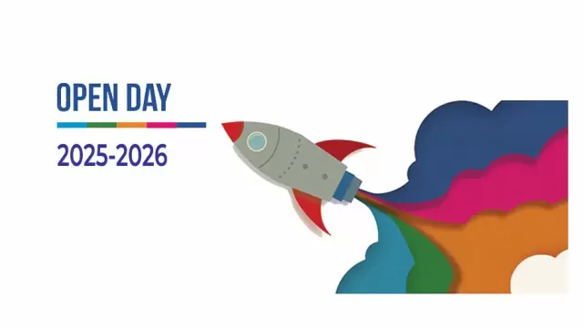 Scuola aperta 2025-2026